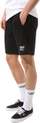 Shortse Vans MN Distort VN0A49SJBLK1, të zeza L mVN0898-L