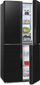 Frigorifer Gorenje G600 Multi Door, 181.6 x 79.4 x 64.3 cm, i zi