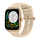 Smartwatch Zeblaze GTS 4, 1.94" AMOLED, thirrje zanore, ari