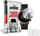 Maskë mbrojtëse GrizzGlass Hybrid Glass për smartwatch 39mm, transparente