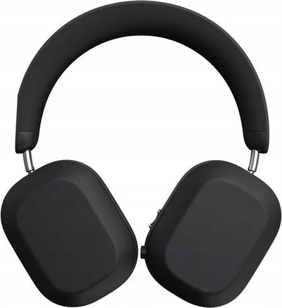 Kufje Defunc Mondo, pa tela, over ear, 45 orë, të zeza