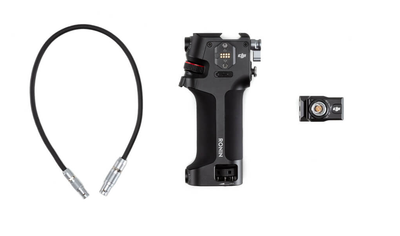 DJI Mbajtës i Kontrollit të Lidhur për DJI RS2