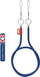 Set aksesorësh Samsung GP-TOU021HIILW, për Galaxy S22 S22 Plus S22 Ultra, Captain America Marvel, blu
