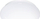 Plafonierë e brendshme Steinel RS PRO LED P1 SL WW V3, 9W, 960lm, e bardhë