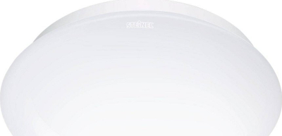 Plafonierë e brendshme Steinel RS PRO LED P1 SL WW V3, 9W, 960lm, e bardhë