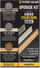 Set mprehës thikash Work Sharp Guided Sharpening Upgrade Kit, diamant 220 800 grit, stropp lëkure, gri