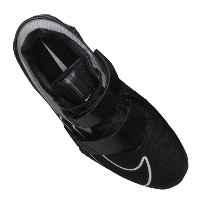 Këpucë burrash Nike Savaleos CV5708-010