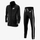 Trenerka Set për Fëmijë, NIKE - BV3603-010