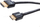Kabllo Maclean (MCTV-712) HDMI Mini - HDMI, 2m, e zezë