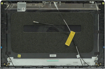Kapak LCD Dell Vostro 15, për laptop, i zi