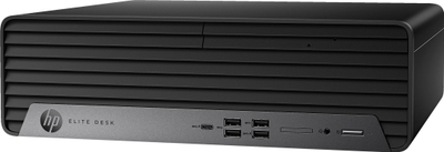 Kompjuter desktop HP EliteDesk 800 G9 SFF, Intel Core i7, biznes