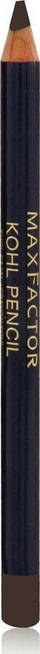Laps sysh Max Factor Kohl Kajal 50, gri e errët