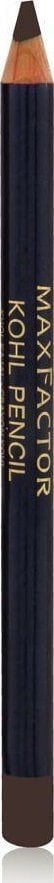 Laps sysh Max Factor Kohl Kajal 50, gri e errët