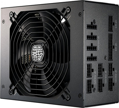 Burim energjie Cooler Master MWE Gold V2 (MPE-C501-AFCAG-EU), 1250W, i zi