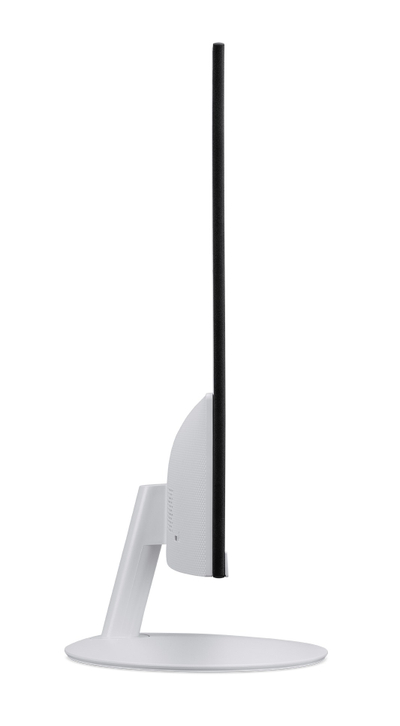 Monitor Acer SA242Y, 23.8" Full HD IPS, 100 Hz, FreeSync, i bardhë
