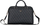 Торба за лаптоп Guess GUCB15P4DPTK, 15\", со џеб со патент, црна