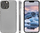 Kapak telefoni Dbramante1928 Greenland për iPhone 14 Pro, kundër goditjeve, transparent