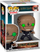 Figurinë Funko POP Jujutsu Kaisen Ultimate Mechamaru, vinyl, 9.5cm, shumëngjyrëshe
