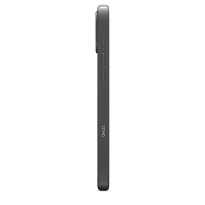 Beats iPhone 16 Plus Case with MagSafe, Midnight Black