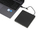 Надворешен оптички уред iBOX DVD RW IED03, USB, 24x CD, 8x DVD, црн