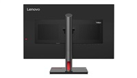 Monitor Lenovo ThinkVision P32pz 30, 31.5", 4K Mini LED, USB4, i zi