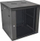 RACK kabinet që rri në këmbë TKH CCSS-0606-15U, 19", 15U, gri