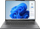 Laptop Lenovo Yoga 7 2 në 1 14AHP9, 14", me prekje, gri, kthehet edhe në tablet
