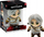 Figurinë për koleksion Good Loot The Witcher Ciri, dekor për raft, shumëngjyrëshe