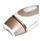 Epilator IPL Braun Smart Skin I-Expert PL7253, 3 koka, me rrasë, i bardhë