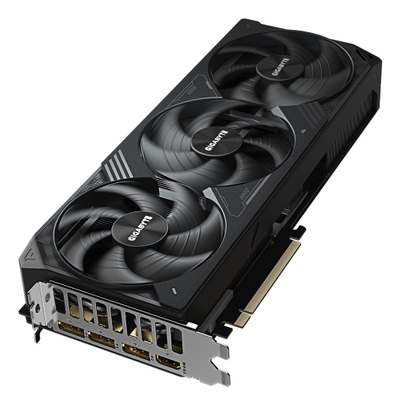 Kartelë grafike GIGABYTE GeForce RTX 5070 Ti WINDFORCE 16G, 16GB GDDR7