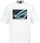 Bluzë T shirt ASUS ROG Cosmic Wave, 100% pambuk, për meshkuj M, e bardhë
