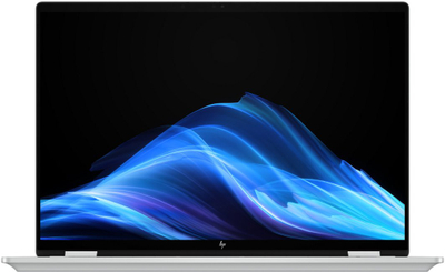 Laptop 2-në-1 HP OmniBook X Flip 16-as0003nw, 16", 1TB, i argjendtë