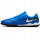 Këpucë futbolli Nike Tiempo Legend 10 Academy TF, për fusha sintetike, për burra, blu