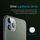 Mbrojtës xhami Bestsuit Hybrid Glass, për kamerën e pasme Samsung S25 Ultra, transparent