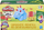 Set plasteline Hasbro Play-Doh Dino Crew, 57g, 2 ngjyra, blu