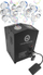 Makina flluska Light4Me BUBBLE STORM, rezervuar 1.2L, telekomandë, e zezë