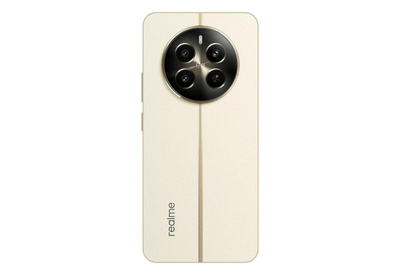 Телефон Realme 12 Plus, 8GB RAM, 256GB, 6.7", 5G, Navigator Beige, Dual SIM