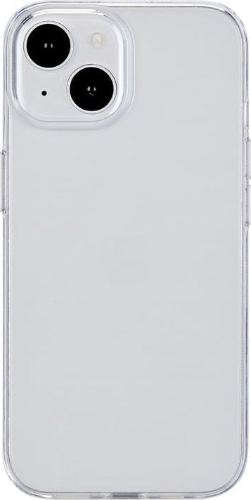 Mbulesë telefoni eSTUFF INFINITE VIENNA ES67100025, 6.1", TPU i ricikluar, transparente