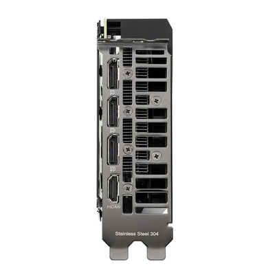 Kartelë grafike ASUS GeForce RTX 3070 DUAL V2 LHR, 8GB GDDR6