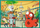 Пазл Trefl Rick and Morty, сет 4x250 парчиња, шарен
