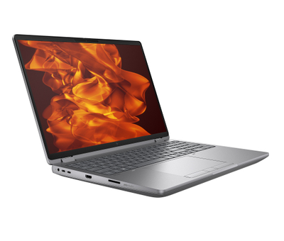 Laptop HP ZBook Fury 16 G1i, 16", Intel Core Ultra 9 285HX, 16GB RAM, 128GB SSD, NVIDIA RTX PRO 4000, i hirtë