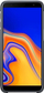 Mbështjellëse Samsung, për Samsung Galaxy J6+ 2018 (EF-AJ610CBEGWW), e zezë