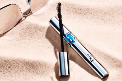 Maskarë Dior Diorshow Iconic Overcurl Waterproof, 10ml, e zezë