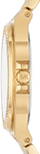 Orë për femra Michael Kors Mini Lennox MK7278, e artë