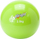 Top peshe Allright Sand Ball, 2.5 kg, diametër 14 cm, jeshile e ndezur
