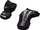 Set mbrojtës për patina Fila FS Pads Multitech Gear, 3 pjesë, masa M, i zi