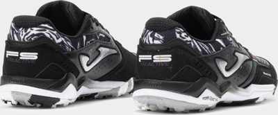 Këpucë futbolli Joma FS Reactive 2501 TF, për bar sintetik, për burra, të zeza