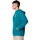 Дуксер со капуљача Columbia Trek Graphic Hoodie, памук полиестер, за мажи, сив
