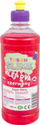 Ngjitës letre TUBAN PVA, 500 ml, për slime, i kuq