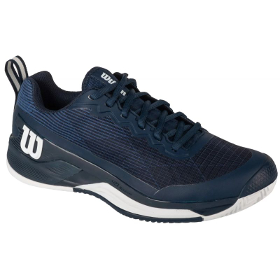 Atlete tenisi Wilson Rush Pro 4.5 Clay M, për burra, navy